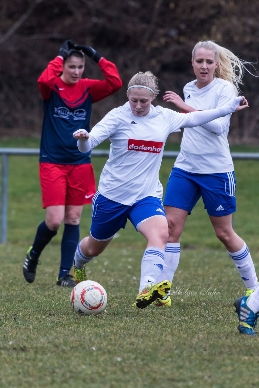 Bild 202 - Frauen TSV Zarpen - FSC Kaltenkirchen : Ergenis: 2:0